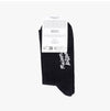 Maison Kitsune Unisex Socks PW06402KT1124 P199 158484311 [P]