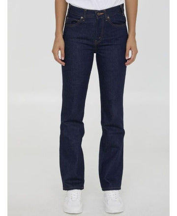 Celine DENIM LOW WASH 28 INCH 2N48A224Z 07IN 151055488 [P]