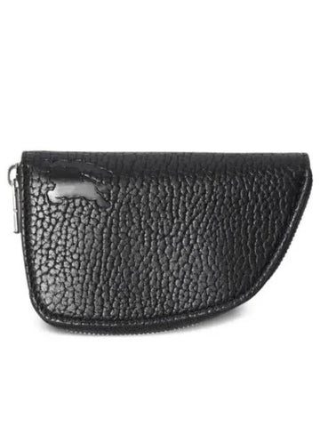 Burberry Small Shield Zipper Wallet 8080702 151055550 [P]