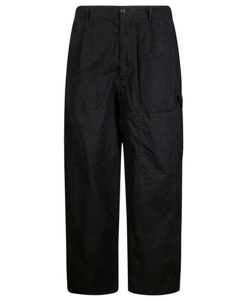 CP Company Boxy Cargo Pants 19CMPA065A 110324G 999 151055792 [P]