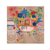 HERMES La Nature en Voyage Schal 90 159416291 [P]