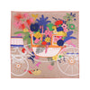 HERMES La Nature en Voyage Schal 90 159416291 [P]
