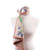 HERMES La Nature en Voyage Schal 90 159416291 [P]