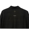Wooyoungmi Wool Cotton Check Shirt 159419272 [P]