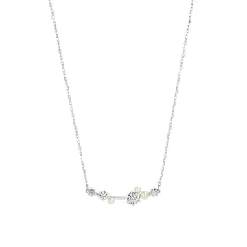 SWAROVSKI 5705626 Damen Halskette 145110699 [P]