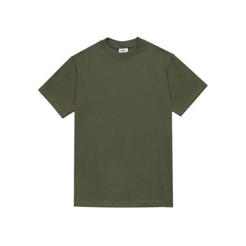 SHAKA WEAR Max Heavyweight T-Shirt Olive MHS56 142601230 [P]