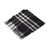 Burberry [Limited Edition / 30 Pieces] 26FW Checked Cashmere Scarf 8094741 (Unisex) 159421227 [P]