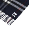 BURBERRY [Einzelstück/Limitierte Auflage] 26FW Karierter Cashmere Schal 8112641 (Unisex) 159421231 [P]