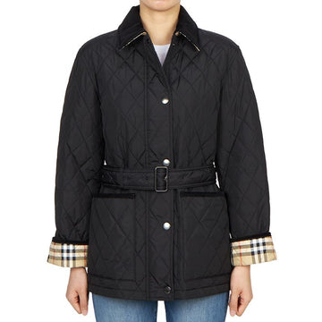 BURBERRY Damen Steppjacke 159421229 [P]