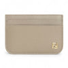 FENDI [Limitierte Auflage/30 Stück] 26FW FF Frauen Kartenetui 8M0586 B08E F0QD3 159421236 [P]