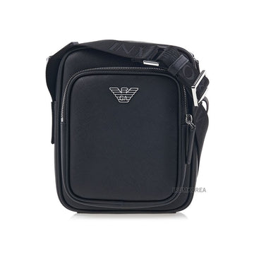 EMPORIO ARMANI Kreuztasche Eagle Plate 159421912 [P]