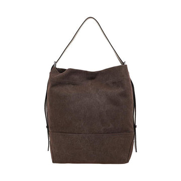 LEMAIRE Belted Tote Bag 159421920 [P]