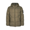 STONE ISLAND Krepp-Rex NY Daunenjacke 159421927 [P]