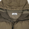 STONE ISLAND Krepp-Rex NY Daunenjacke 159421927 [P]