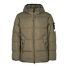 STONE ISLAND Krepp-Rex NY Daunenjacke 159421927 [P]