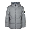 Stone Island Crinkle Reps NY Down Jacket 159421930 [P]