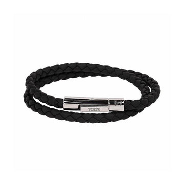 Tods Men's My Colors Leather Bracelet 159421949 [P]