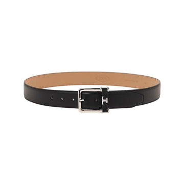 TODS Herren T-Logo Gürtel 159421950 [P]