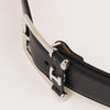 TODS 男性用 T ロゴ ベルト 159421950 [P]
