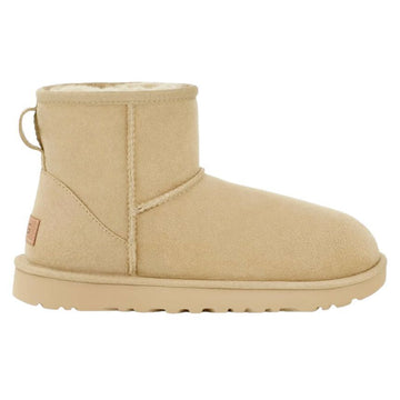 UGG Klassische Mini II Stiefel Senfkorn 1016222 MDSD 150067922 [P]