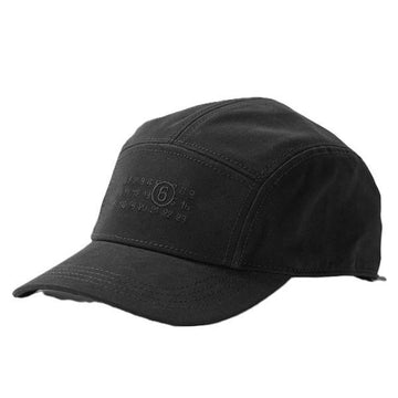 Maison Margiela Cotton Canvas Cap 157808317 [P]