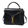 Saint Laurent Cassandra Mini Top Handle Bag 159426611 [P]