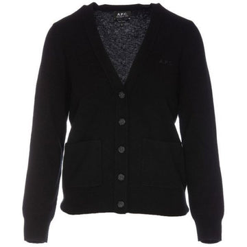 APC Cardigan 157808334 [P]