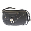 DIOR 26 サドルストラップバッグ 159426687 [P]