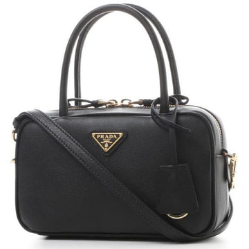 Prada Top Handle Bag 159426709 [P]