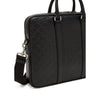 GUCCI 26 GG エンブレム ラージ ブリーフケース (850222 AAFOM 1053) 159426736 [P]