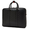 GUCCI 26 GG エンブレム ラージ ブリーフケース (850222 AAFOM 1053) 159426736 [P]