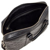 GUCCI 26 GG エンブレム ラージ ブリーフケース (850222 AAFOM 1053) 159426736 [P]