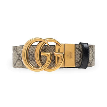 GUCCI Reversibler Gürtel GG Marmont 150251558 [P]