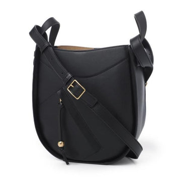 Loewe Hammock Slice bag in shiny calfskin 159426936 [P]