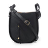 LOEWE ハンモックスライスバッグシャイニー子牛皮(A538HHSX01 1100) 159426936 [P]