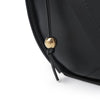 LOEWE ハンモックスライスバッグシャイニー子牛皮(A538HHSX01 1100) 159426936 [P]