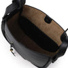 LOEWE ハンモックスライスバッグシャイニー子牛皮(A538HHSX01 1100) 159426936 [P]