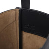 LOEWE ハンモックスライスバッグシャイニー子牛皮(A538HHSX01 1100) 159426936 [P]