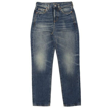 Saint Laurent Authentic Slim Fit Denim Jeans 739003 YV970 5017 75889059 [P]