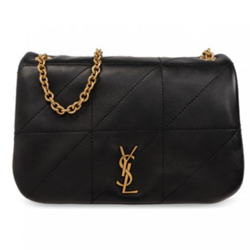 Saint Laurent Mini Bag 43 Lambskin 149065015 [P]