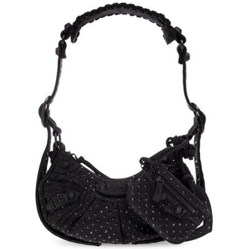 Balenciaga Le Cagole XS Shoulder Bag 148168164 [P]