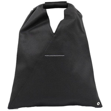 Maison Margiela Japanese Leather Tote Bag 146725399 [P]