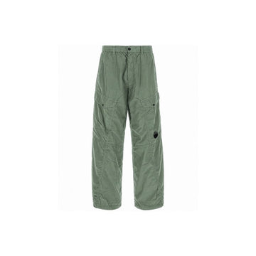 CP Company Lens Patch Chrome R Cargo Pants 159428135 [P]