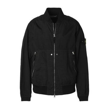 STONE ISLAND Nylon Metal Watro-TC Jacket in Econyl® (K1S15 S0020 V0029) 149712931 [P]
