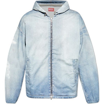 DIESEL D WYNNY JOGG Jacke 150317893 [P]