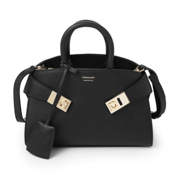 SALVATORE FERRAGAMO 26SS HUG Handtasche XS (215975 768853) 149390139 [P]