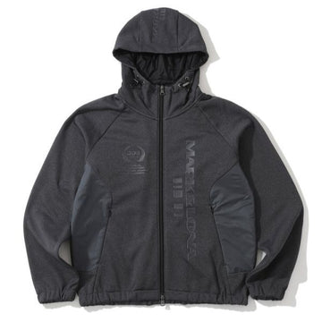Mark & Lona CD11-EDHJ Hooded Bomber Jacket 150487321 [P]