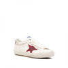 Golden Goose Superstar Sneakers Gray Suede Star 156799332 [P]