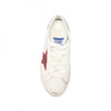 Golden Goose Superstar Sneakers Gray Suede Star 156799332 [P]
