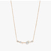 SWAROVSKI Damen Halskette 5729504 156796932 [P]